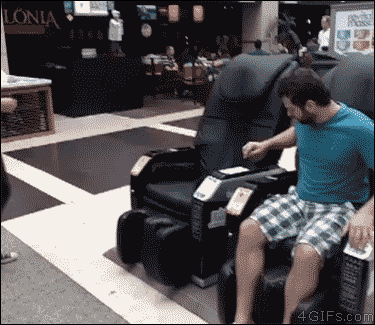 Funny Prank Gif Trending GIF On GifVif
