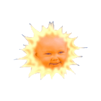 Sun Sticker by imoji for iOS & Android | GIPHY