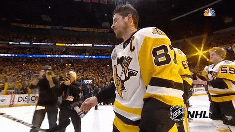 Pittsburgh Penguins Hockey GIF by NHL - Find & Share on GIPHY Pittsburgh Penguins Hockey GIF by NHL - Find & Share on GIPHY