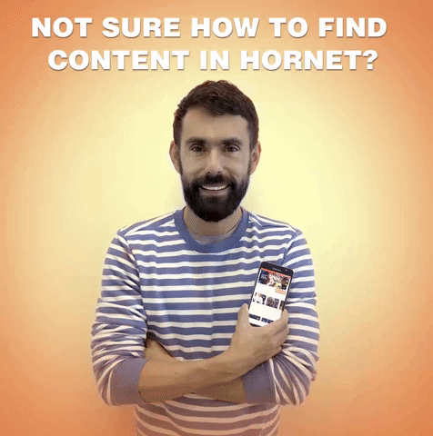Hornet_Ingles GIF - Find & Share on GIPHY