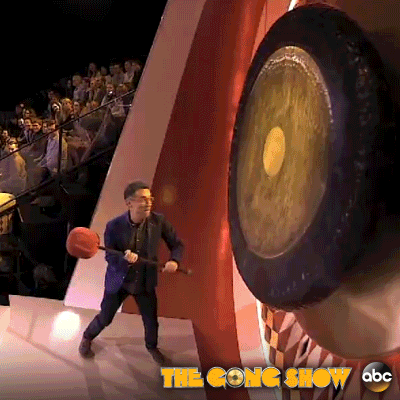 Gong Show GIFs - Find & Share on GIPHY