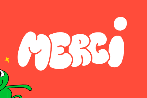MERCI 17