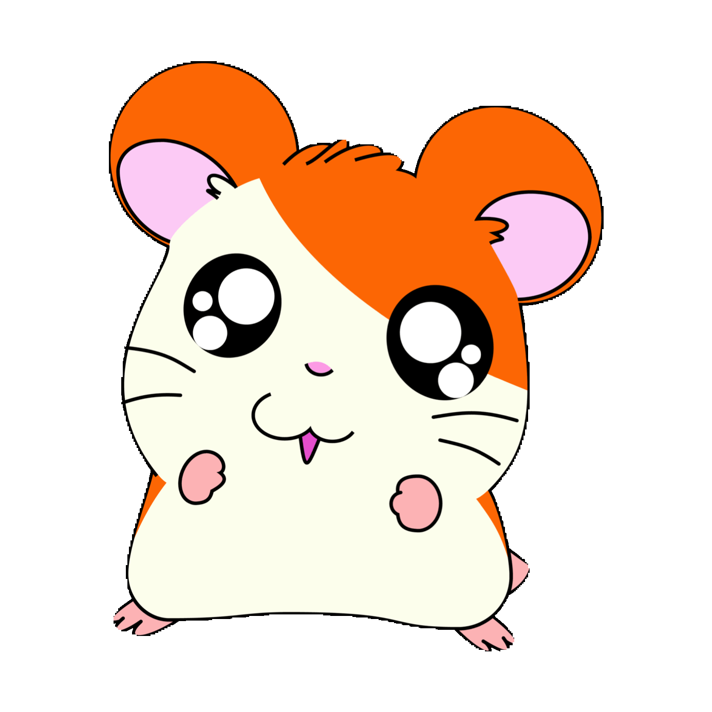 Hamster Sticker by imoji for iOS & Android GIPHY
