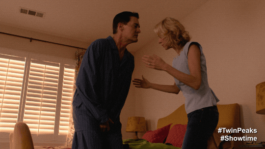 Have To Pee Twin Peaks GIF by Twin Peaks on Showtime