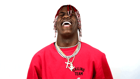 lil yachty funny video