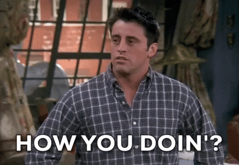 Friends: 16 redenen om de serie te kijken voordat ze van Netflix