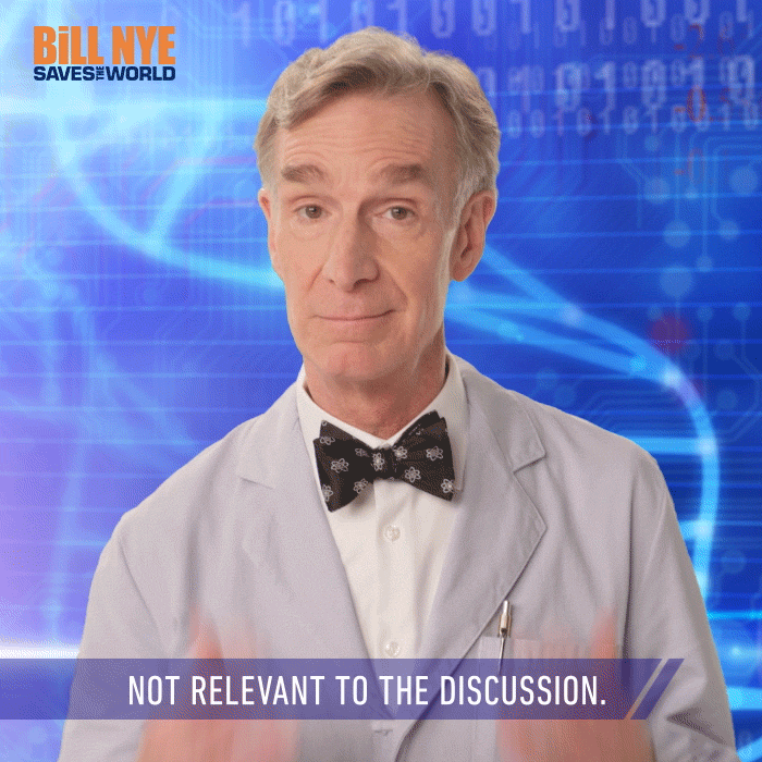 Bill Nye GIF by NETFLIX Find & Share on GIPHY