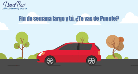 Direct Bus te da estos TIPS Viaja seguro con estos TIPS