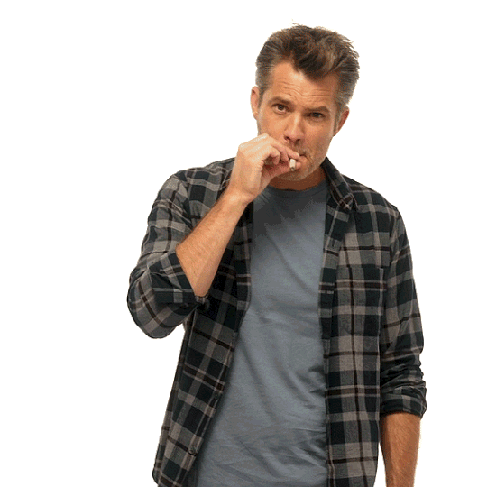 Timothy Olyphant Joel Hammond GIF by NETFLIX Find & Share on GIPHY