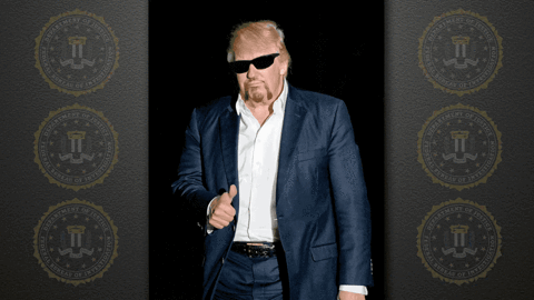 James Comey firing: The best Trump jokes from every late-night host