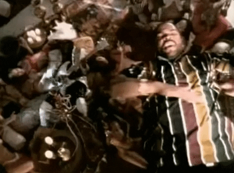 Bop Gun GIF by Ice Cube - Find & Share on GIPHY