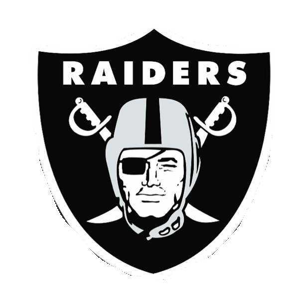 Raiders Sticker by imoji for iOS & Android | GIPHY