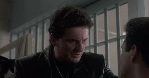 Do Not Play With Me Vinny GIF - Do Not Play With Me Vinny Assisted Living - Discover & Share GIFs
