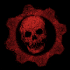 Gears 5 skull symbol
