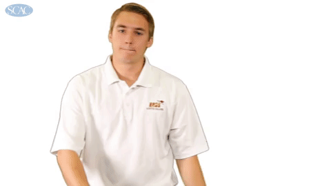 Austin College Kangaroos GIF by Southern Collegiate Athletic Conference