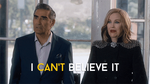 Cant Believe It GIFs - Find & Share on GIPHY