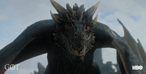 Angry Emilia Clarke GIF by Game of Thrones - Find & Share on GIPHY
