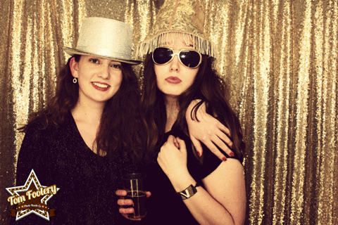 Fun Party GIF by Tom Foolery Photo Booth