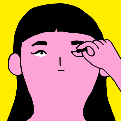 Сесиль Дормо, Cecile Dormeau, скрытая жизнь женщин