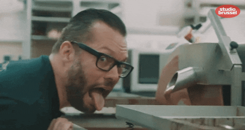Alex Agnew GIF by Studio Brussel
