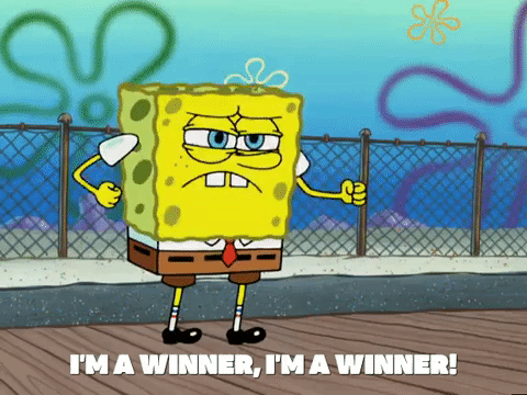 Season 4 Driven To Tears GIF by SpongeBob SquarePants