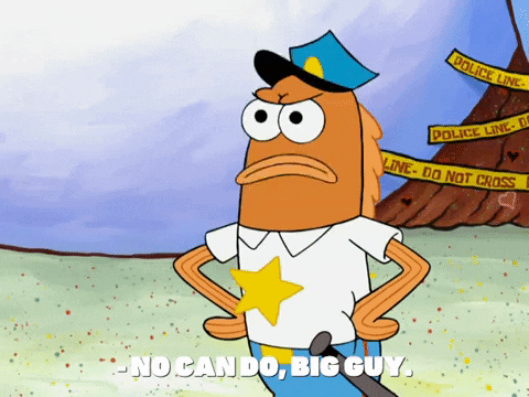 Season 7 Episode 23 GIF by SpongeBob SquarePants - Find & Share on GIPHY