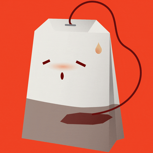 Tea Time GIF by BOH Tea Find & Share on GIPHY