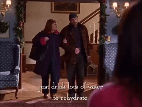 Season 2 Netflix GIF by Gilmore Girls