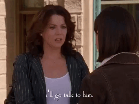 Season 4 Netflix GIF by Gilmore Girls