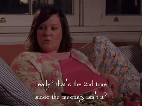 Season 5 Netflix GIF by Gilmore Girls