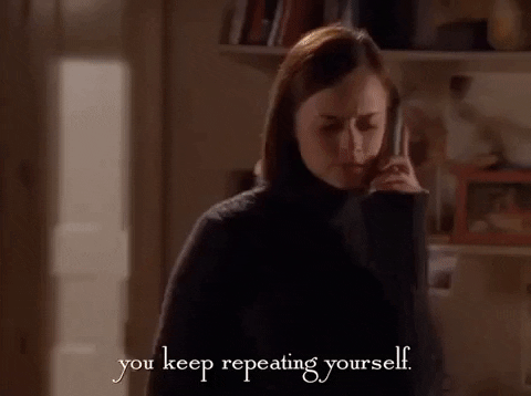 Gilmore Girls第4季Netflix GIF-在GIPHY上查找和共享