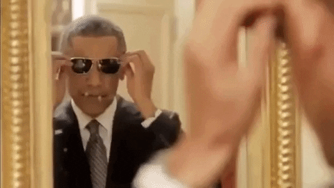 Thanks-obama GIFs - Get the best GIF on GIPHY