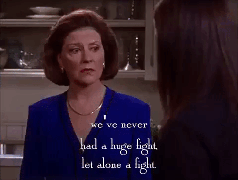 Season 2 Netflix GIF by Gilmore Girls