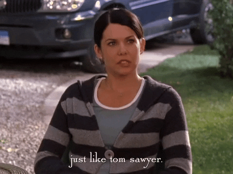 Season 5 Netflix GIF by Gilmore Girls