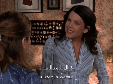 Season 5 Netflix GIF by Gilmore Girls