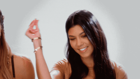 Sassy Keeping Up With The Kardashians GIF by KUWTK - Find & Share on GIPHY