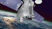 ГІС і супутники — сучасна топографія в дії 🛰️