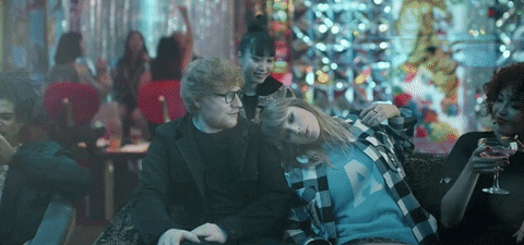 Taylor Swift - End Game ft. Ed Sheeran & Future