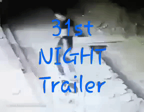 31 Night Trailer in funny gifs