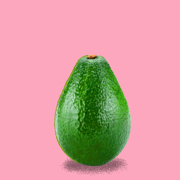 Avocado: एवोकैडो