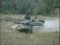 Для передачі до ЗСУ готують чергову партію бойових танків Т-84 - Цензор.НЕТ 6938