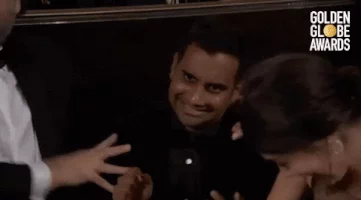 Golden Globes GIF