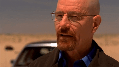 Walter White Walt GIF by Breaking Bad - Find & Share on GIPHY