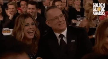 Golden Globes GIF