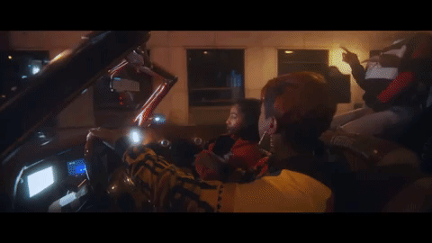 Get Your Boogie On With Rapsody's "Sassy" Video thumbnail