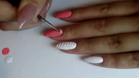 Archives | You Should Try Sweater Nails This Winter – Joy Stokes