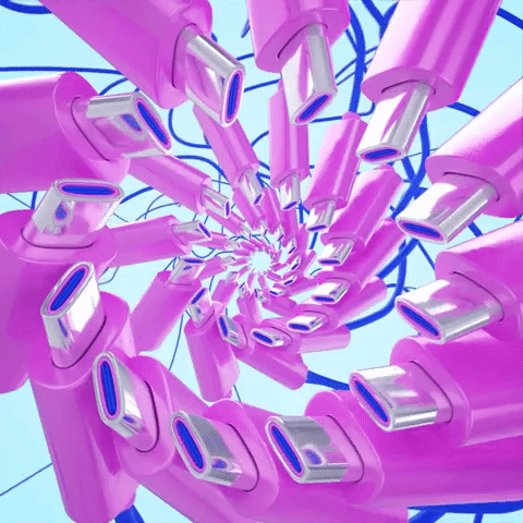 Wher is that cable? [OC]