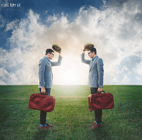 Surrealism Joel Remy Gif GIF