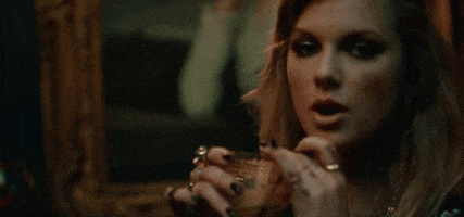 Taylor Swift taylor swift end game GIF