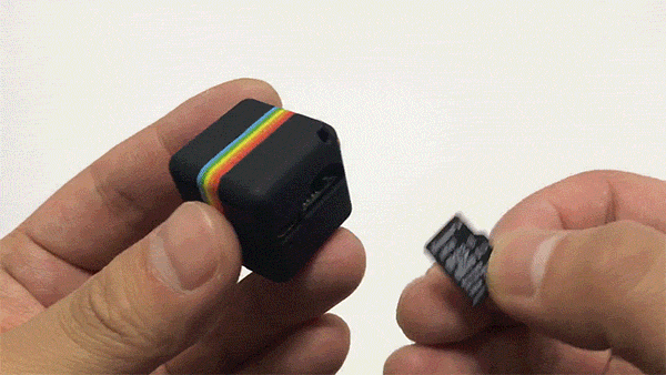 Super Mini Multi-Functional DV Camera At Your Fingertips - Record Life –  GizModerno
